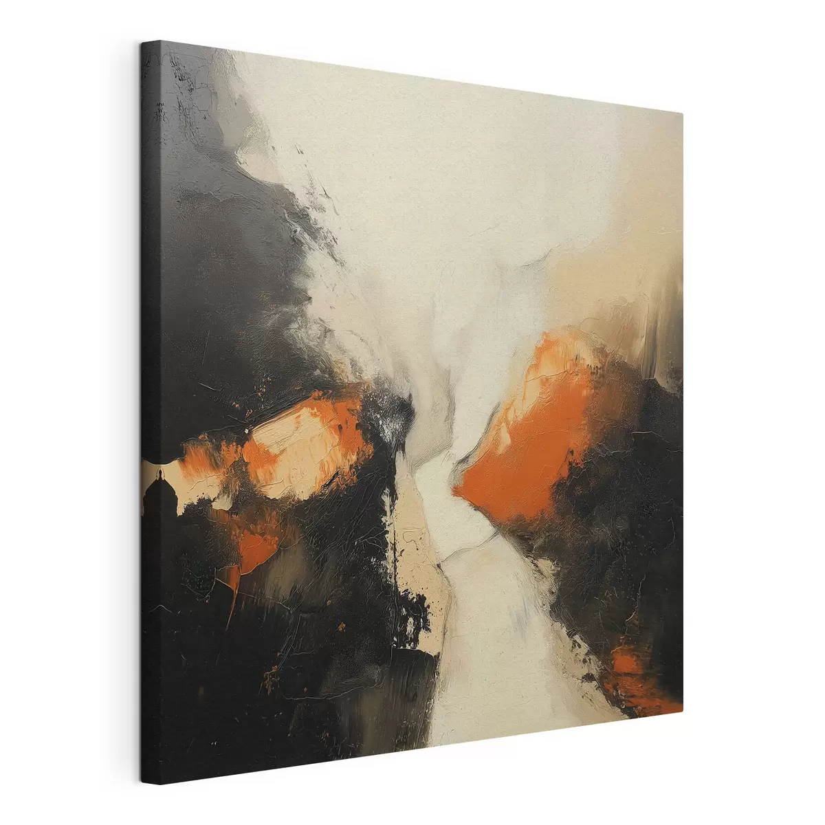 Tableau Abstraction s51016