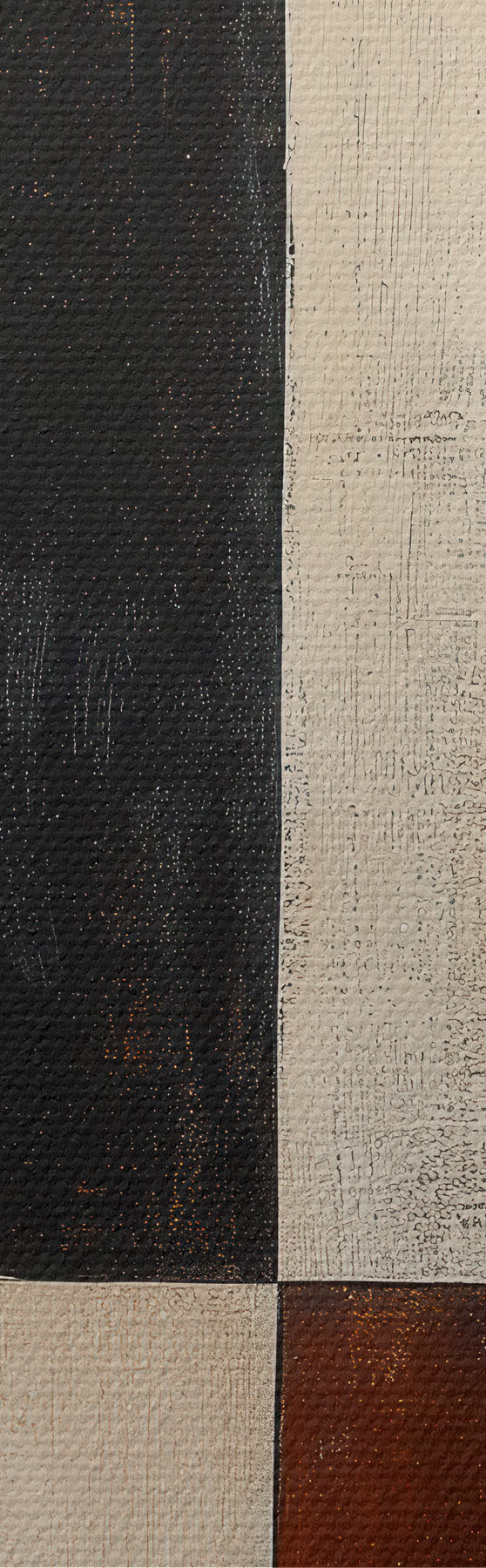Tableau Abstraction géométrique s51018