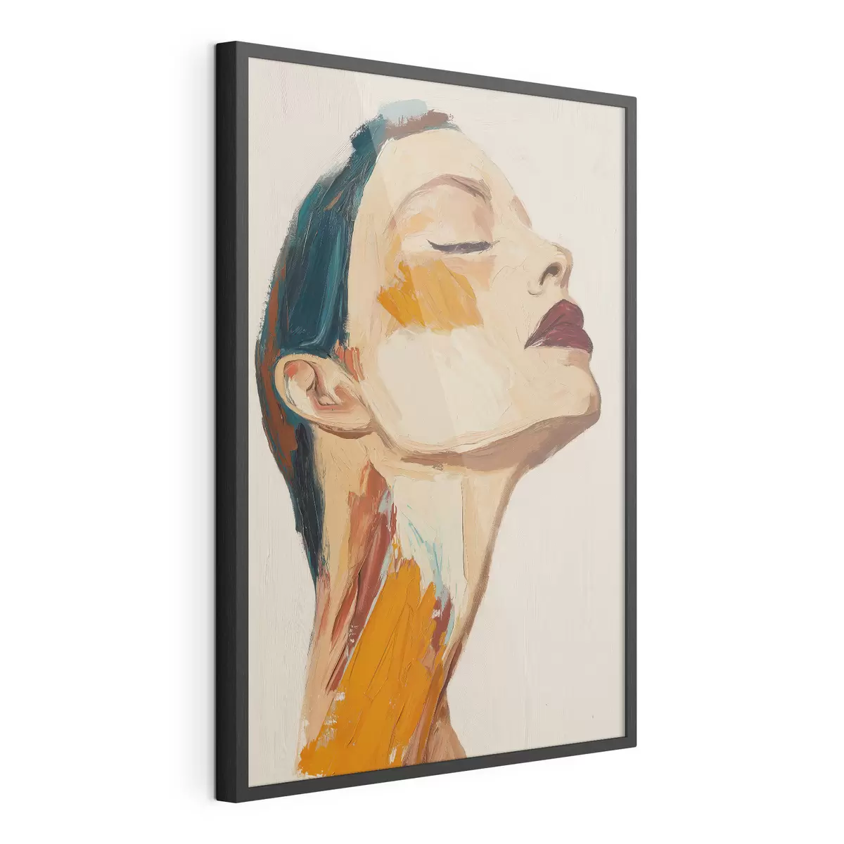 Poster Abstraction f51013