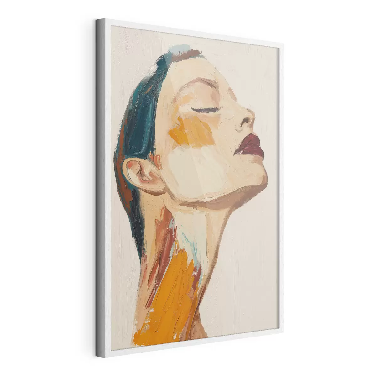 Poster Abstraction f51013