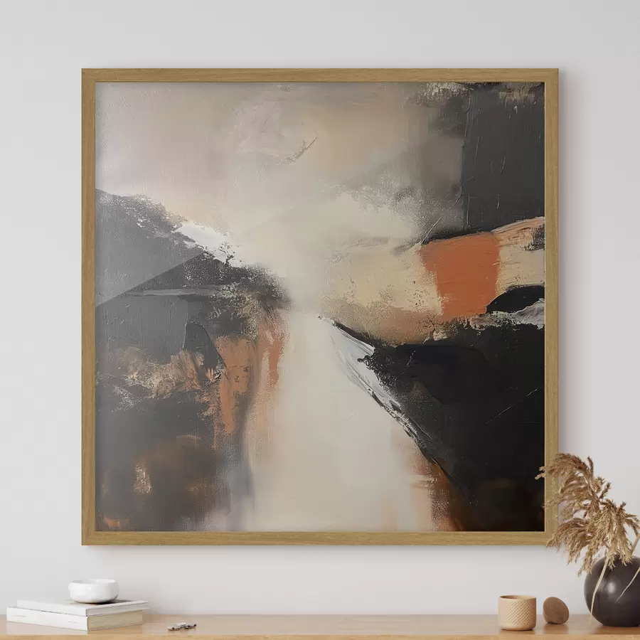 Papier peint Abstraction f51015