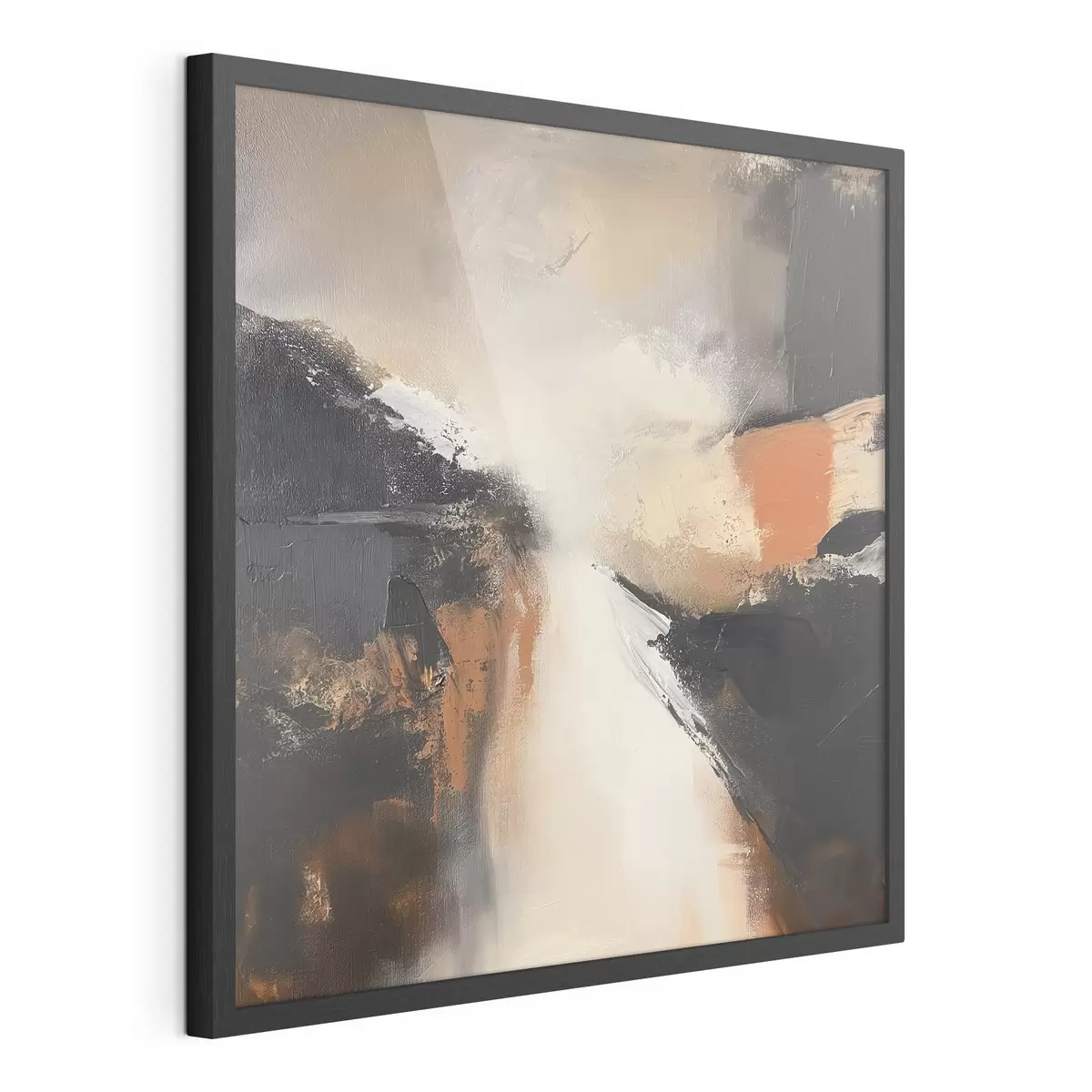 Poster Abstraction f51015