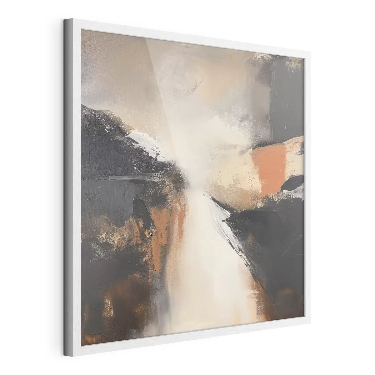 Poster Abstraction f51015