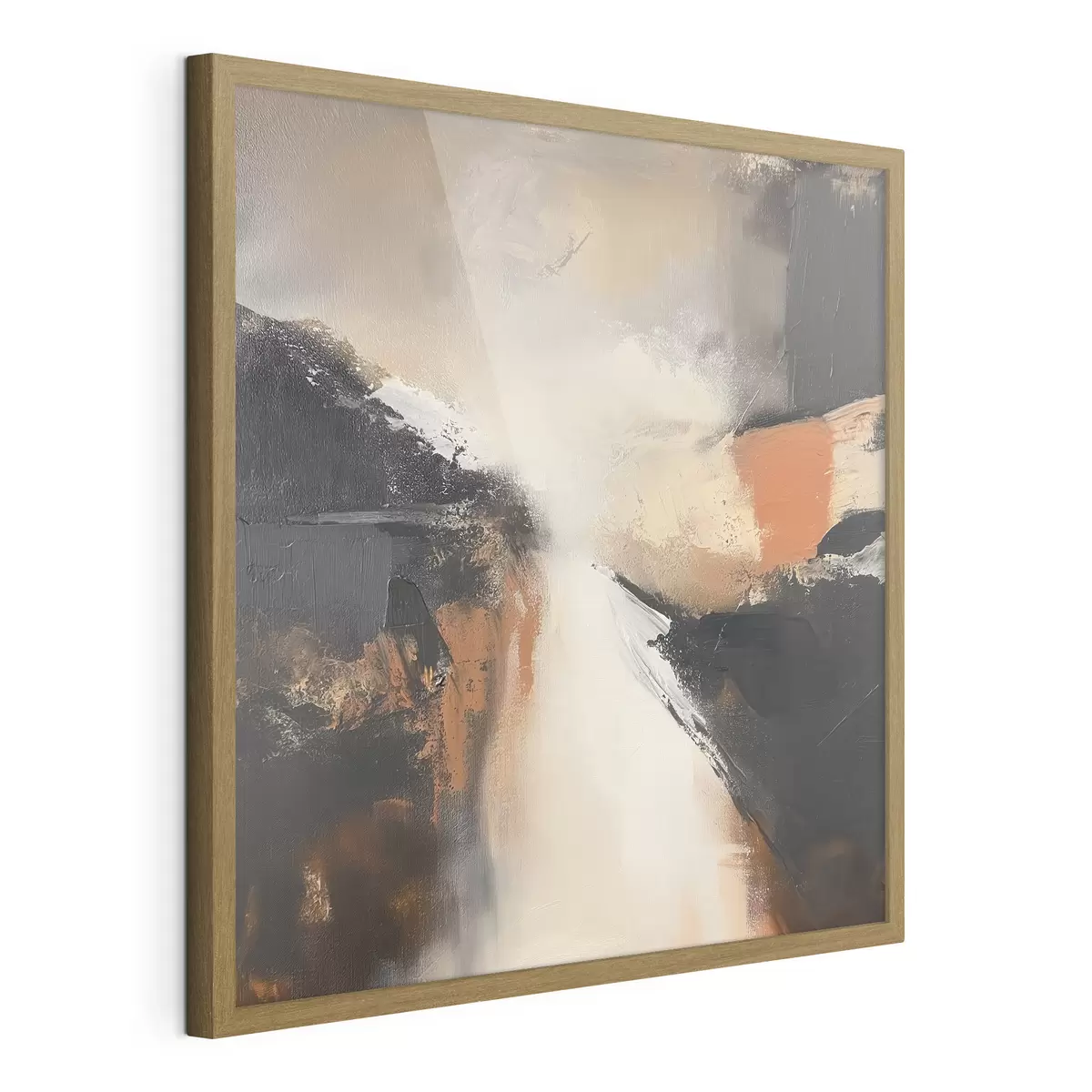 Poster Abstraction f51015