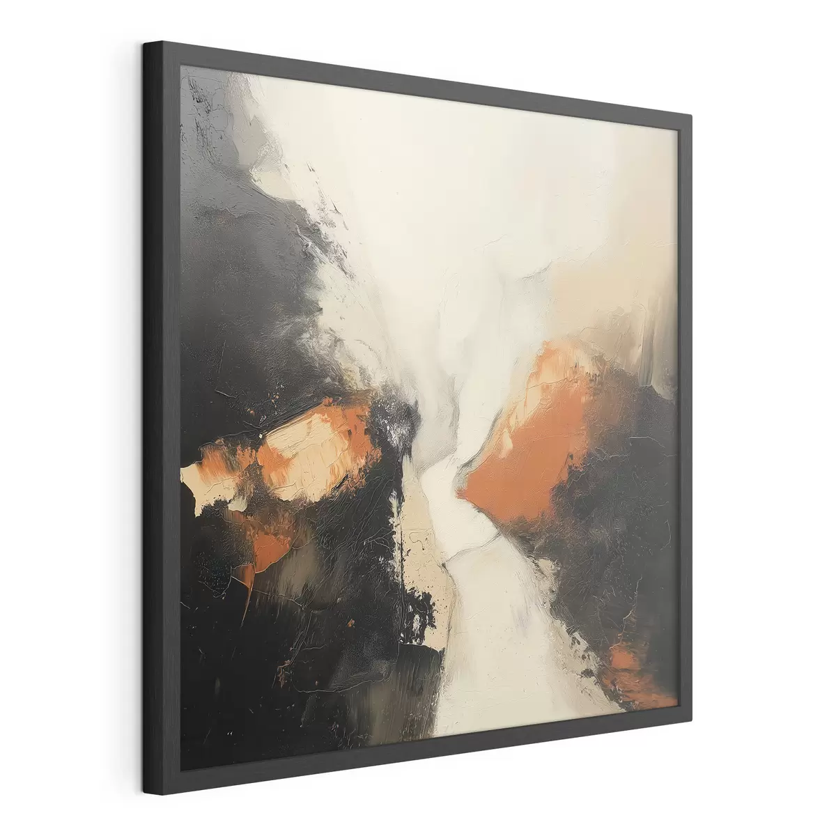 Poster Abstraction f51016
