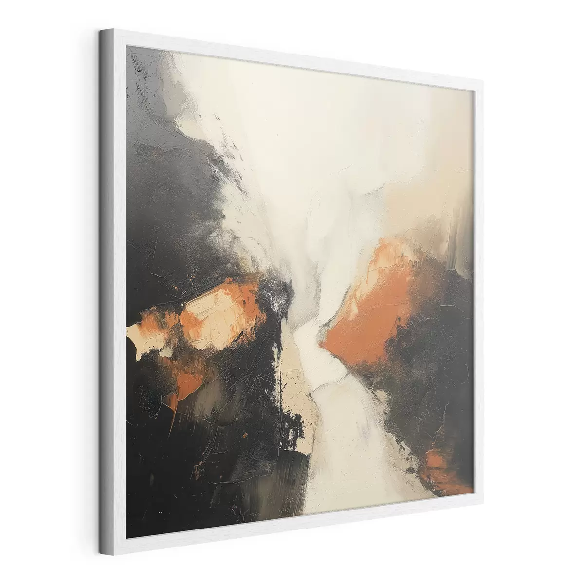 Poster Abstraction f51016