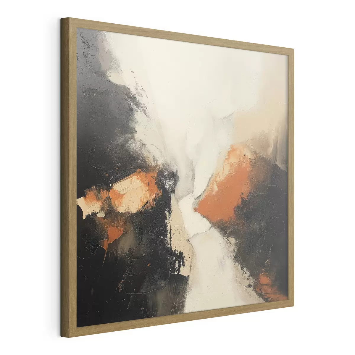 Poster Abstraction f51016