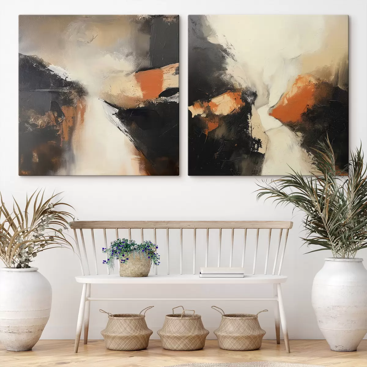 Tableau Abstraction m31073