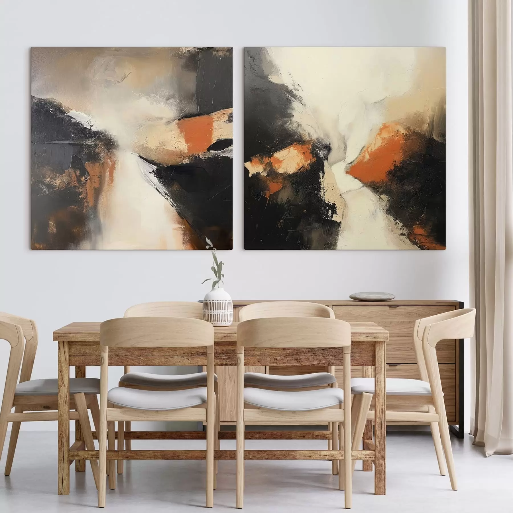 Tableau Abstraction m31073