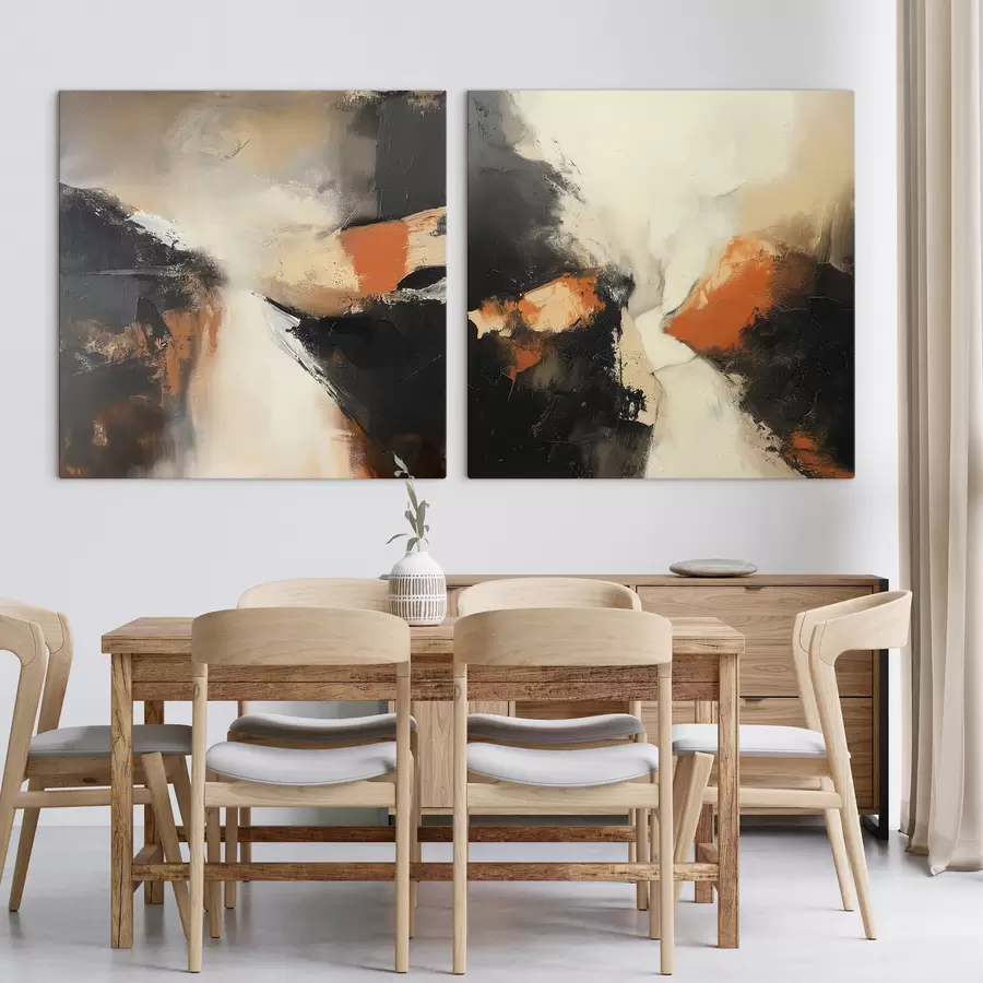 Tableau Abstraction m31073