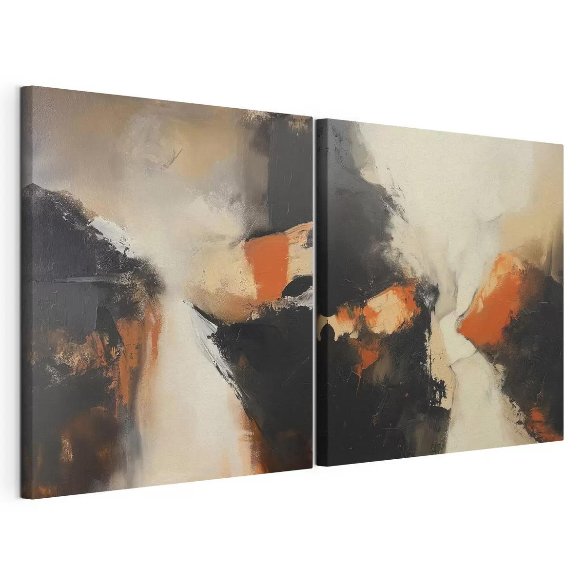 Tableau Abstraction m31073