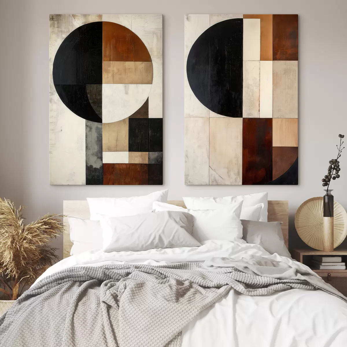 Tableau Abstraction m31074