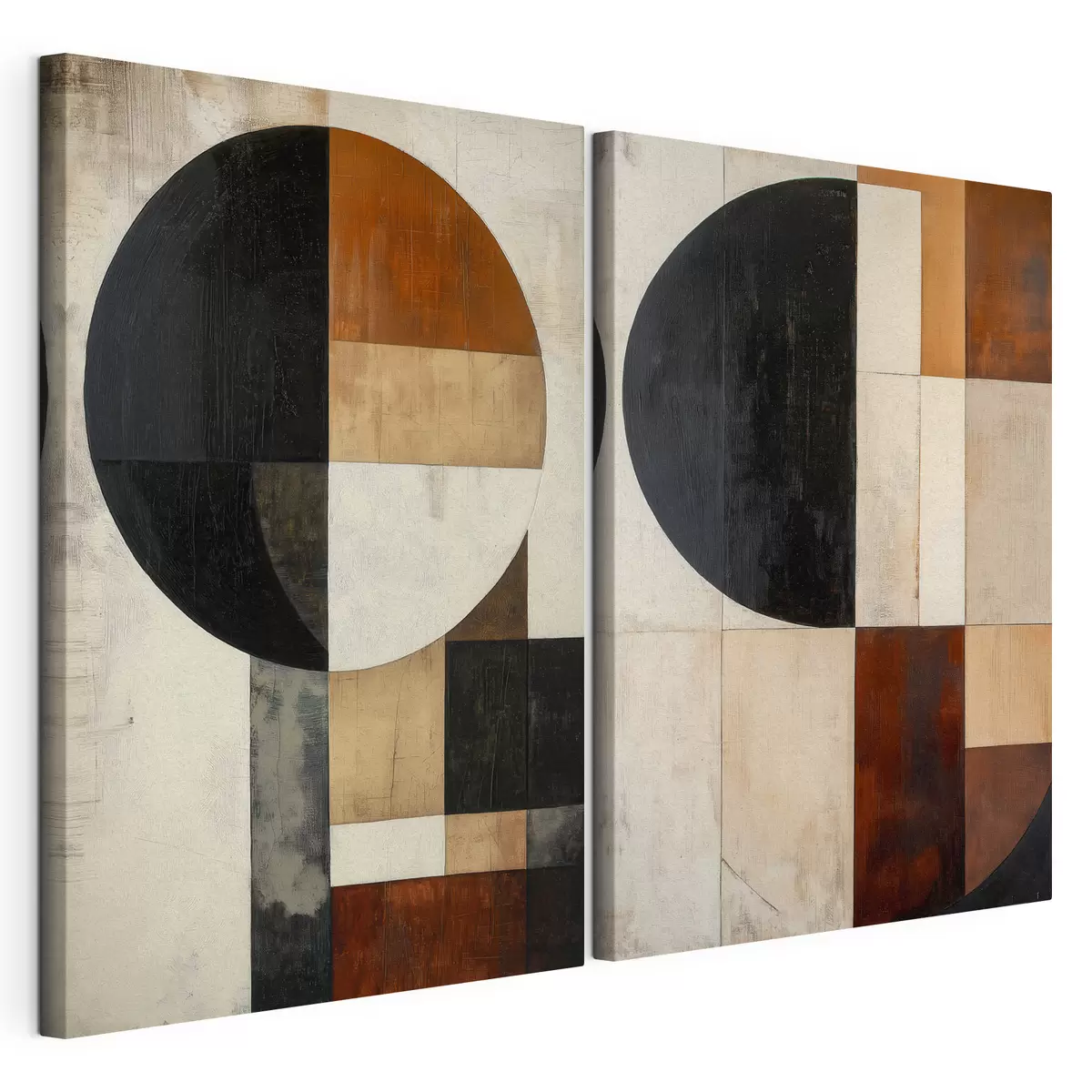 Tableau Abstraction m31074