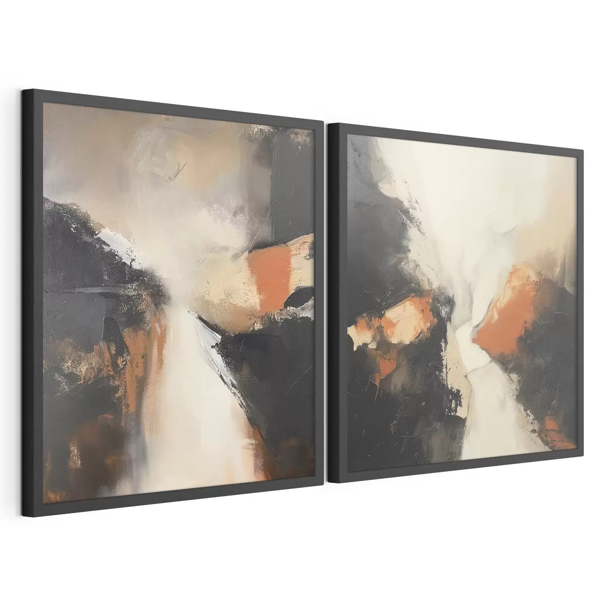 Poster Abstraction d31073