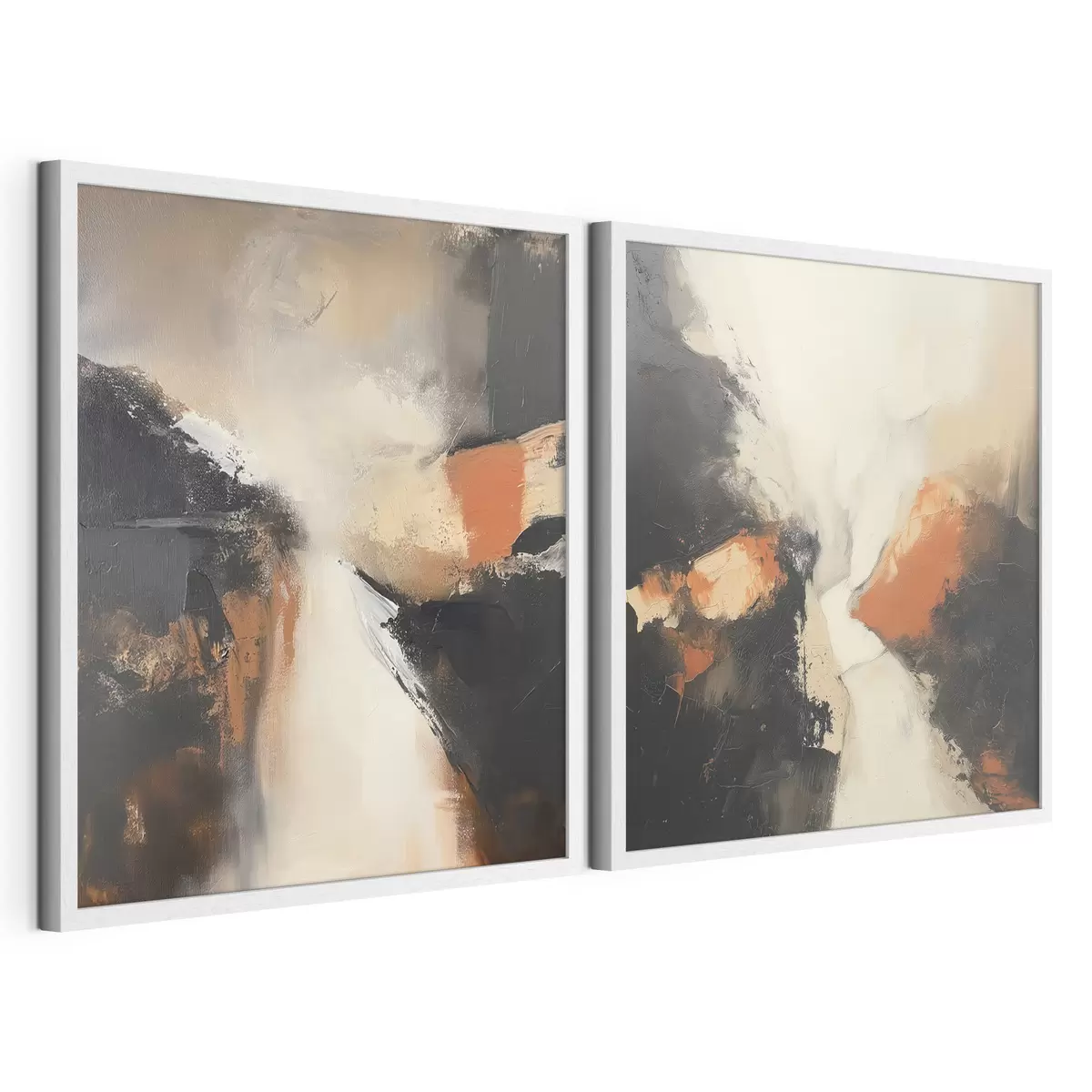 Poster Abstraction d31073