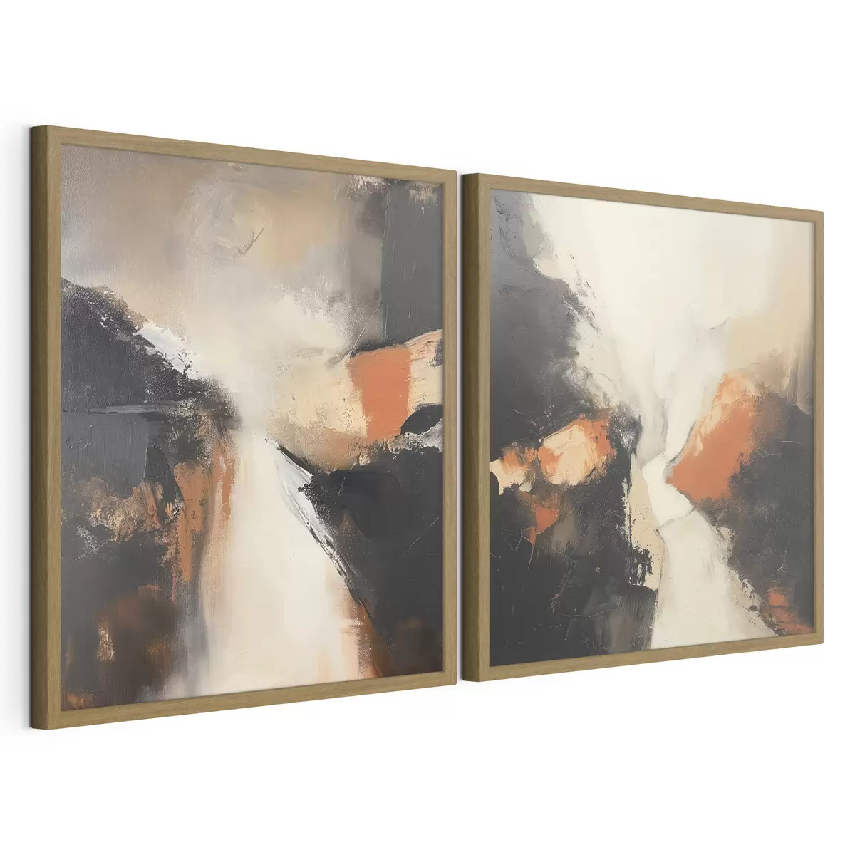 Poster Abstraction d31073