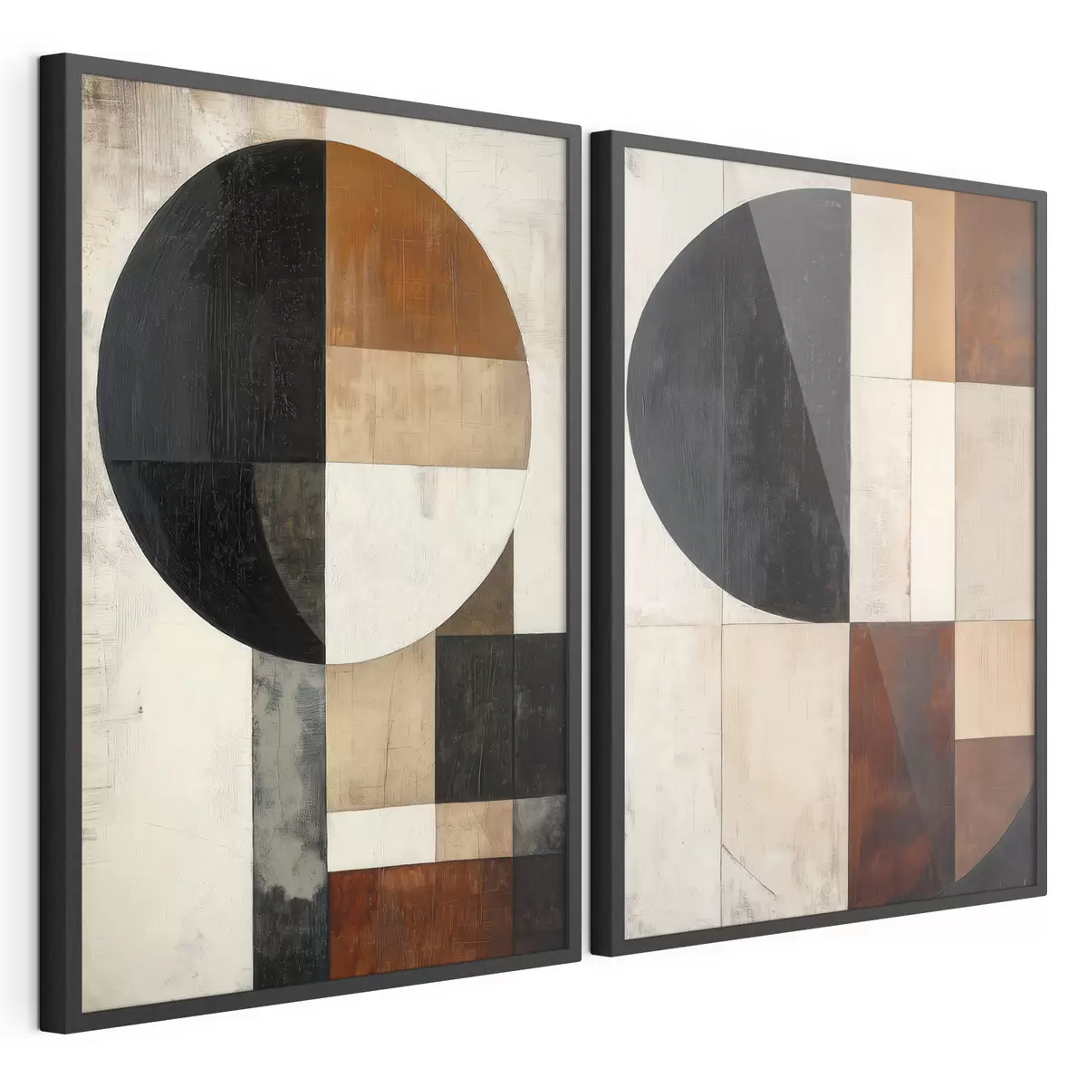 Poster Abstraction d31074