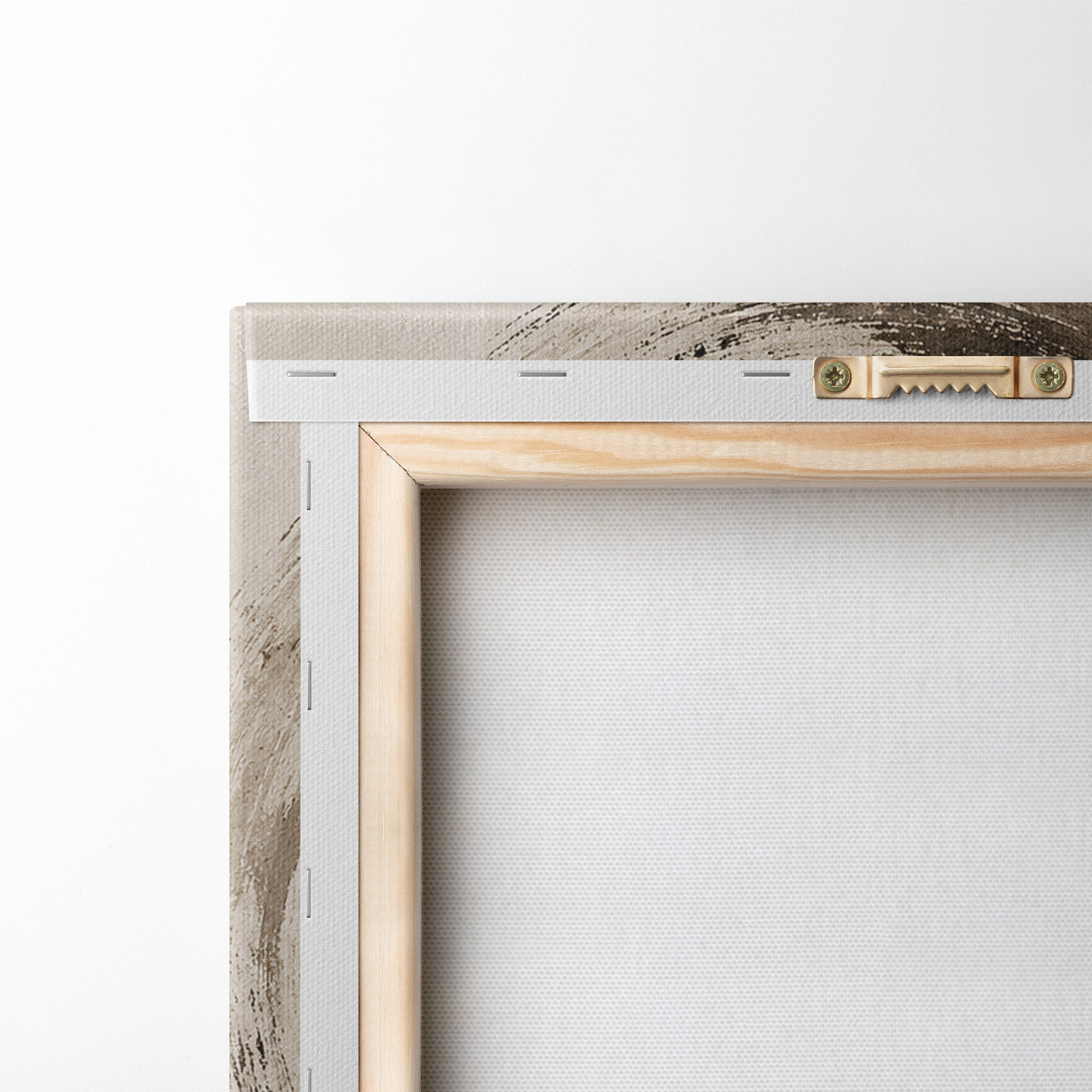 Tableau Cercle Zen s50724
