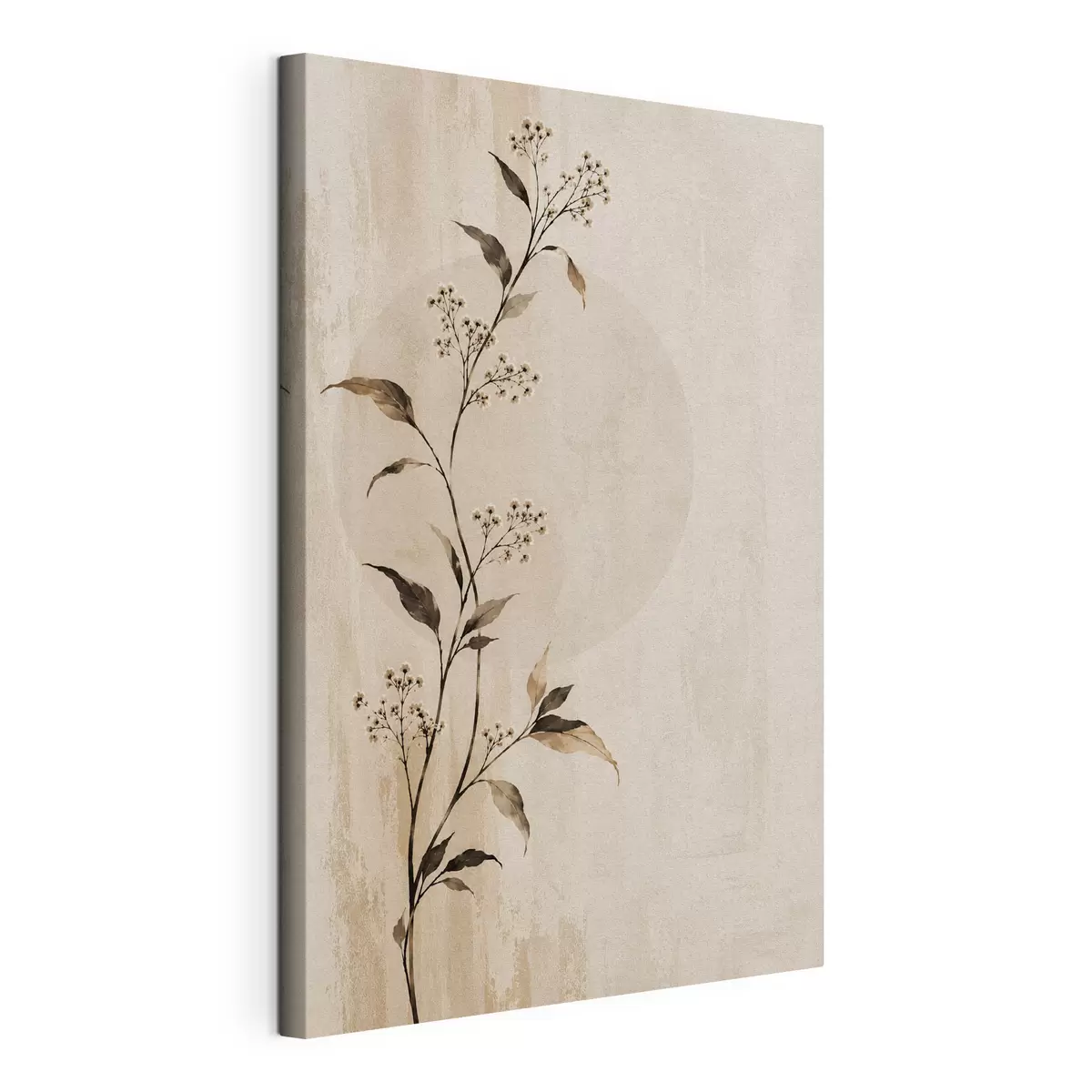 Tableau Une élégance discrète s50725