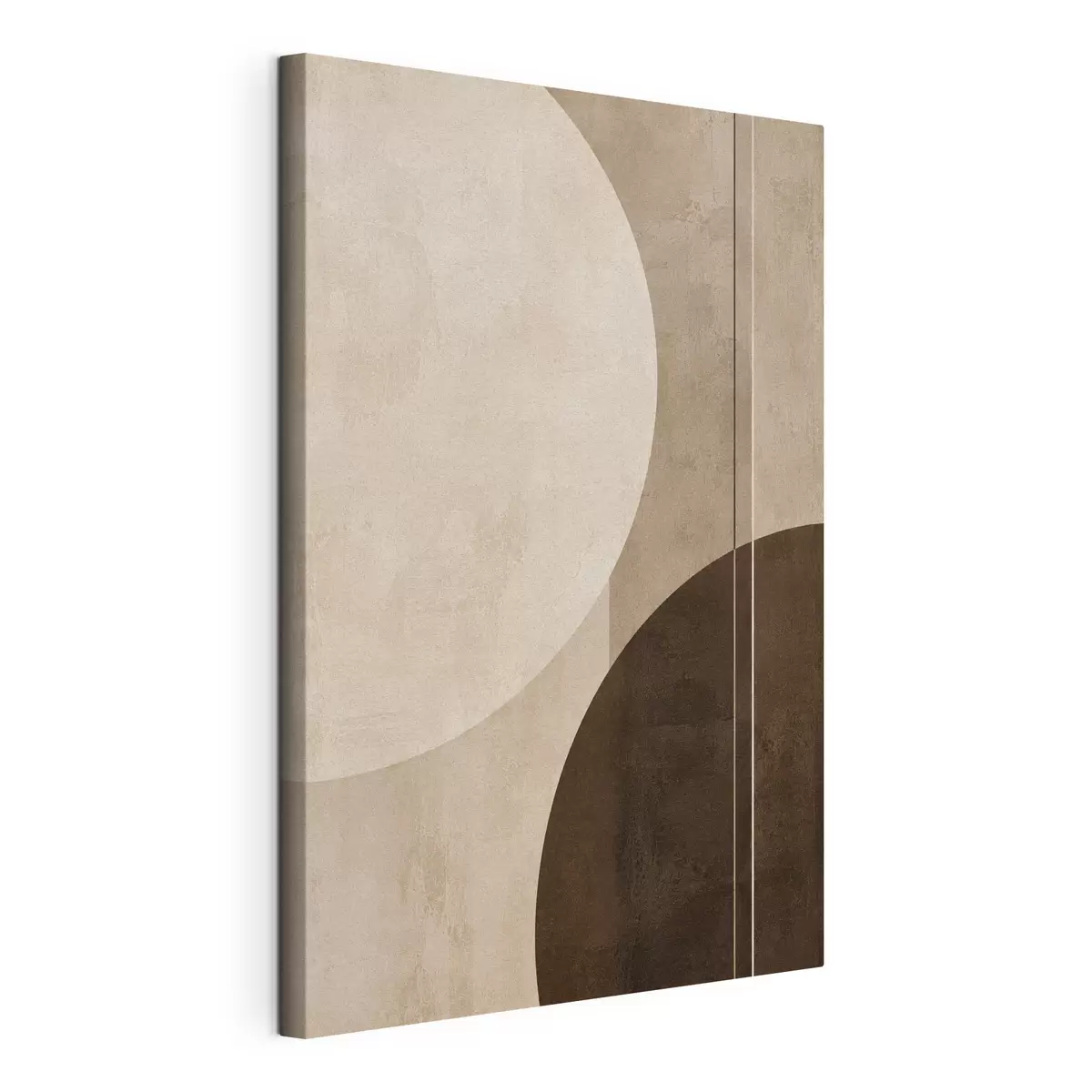 Tableau L'architecture de la nature s50726