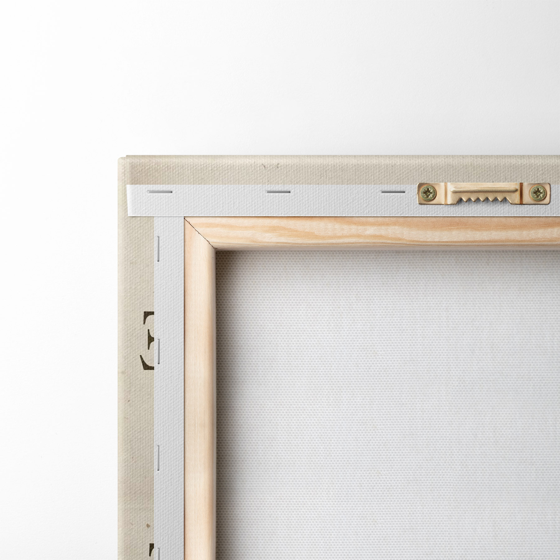 Tableau Le calme toscan s50890