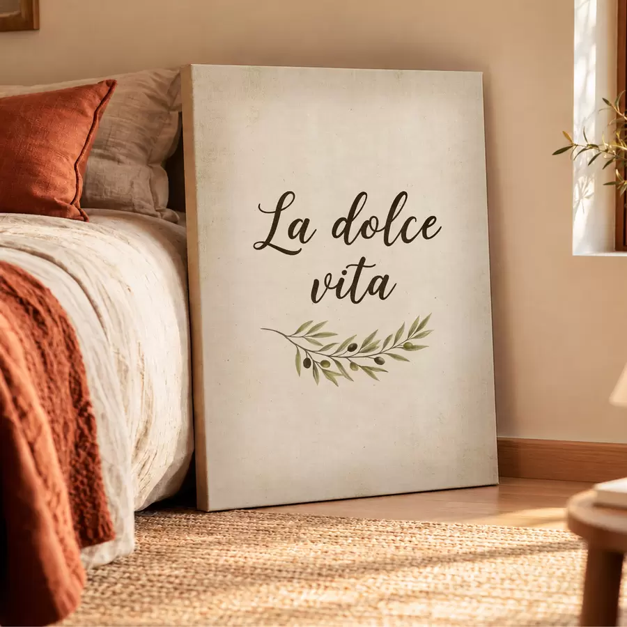 Papier peint La féminité à travers les lignes s50894
