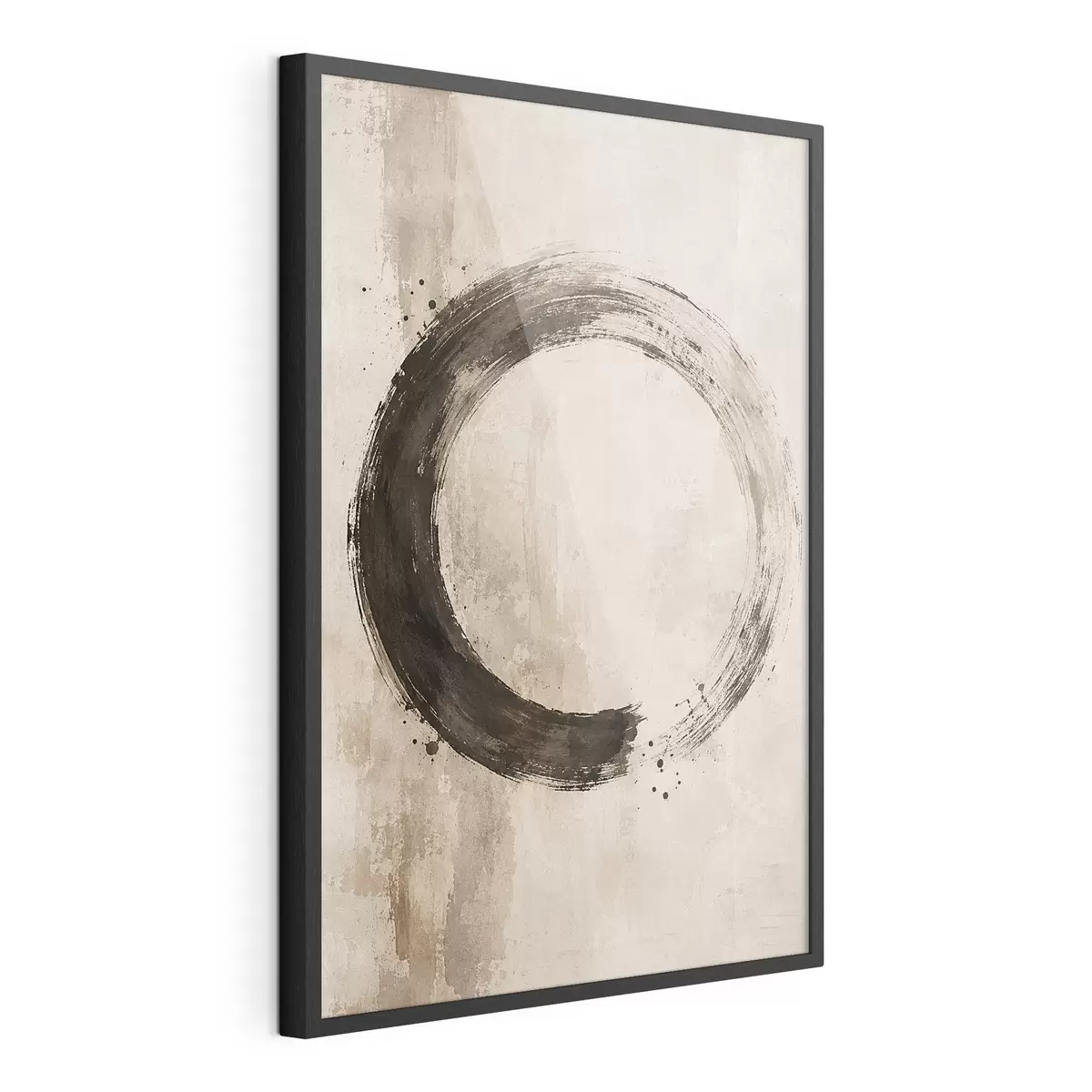 Poster Cercle Zen f50724