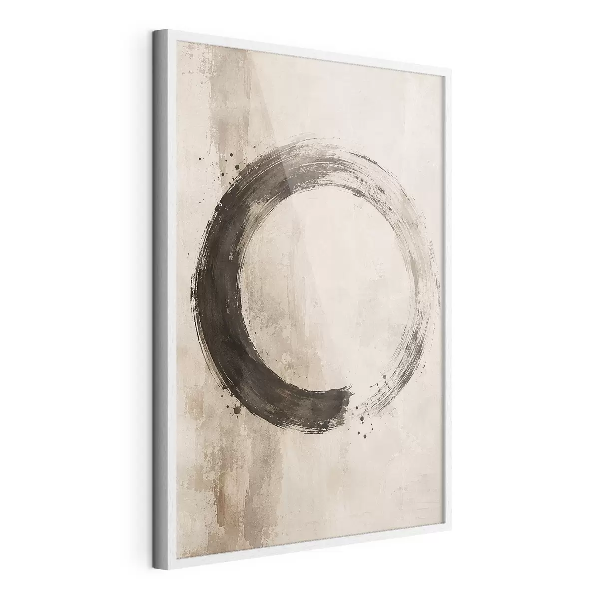 Poster Cercle Zen f50724