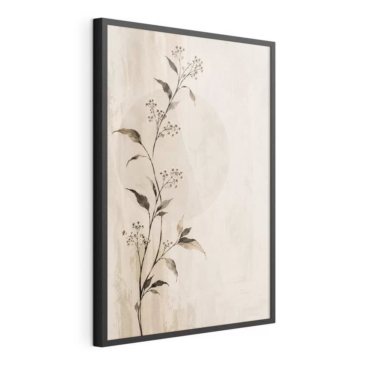 Poster Une élégance discrète f50725