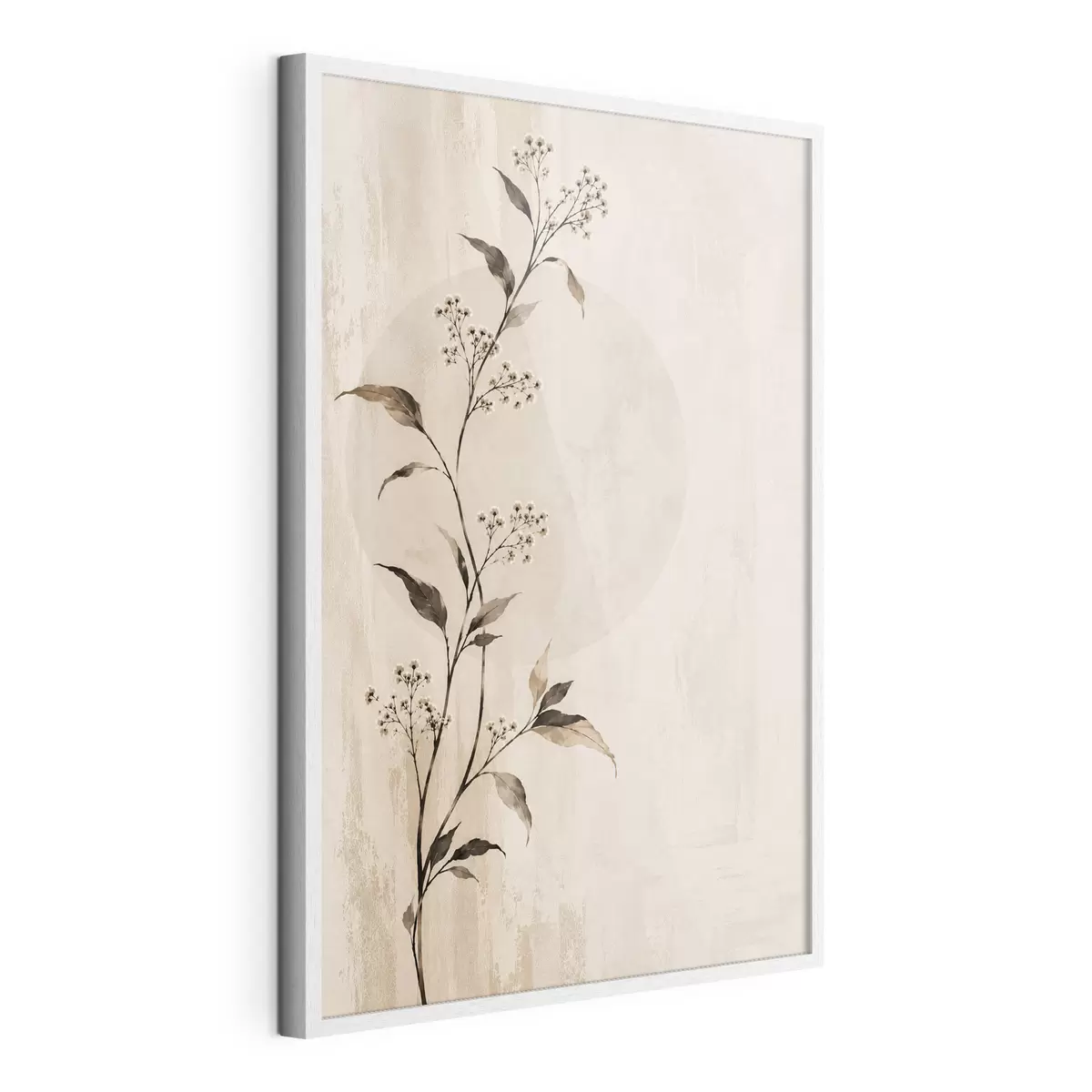 Poster Une élégance discrète f50725