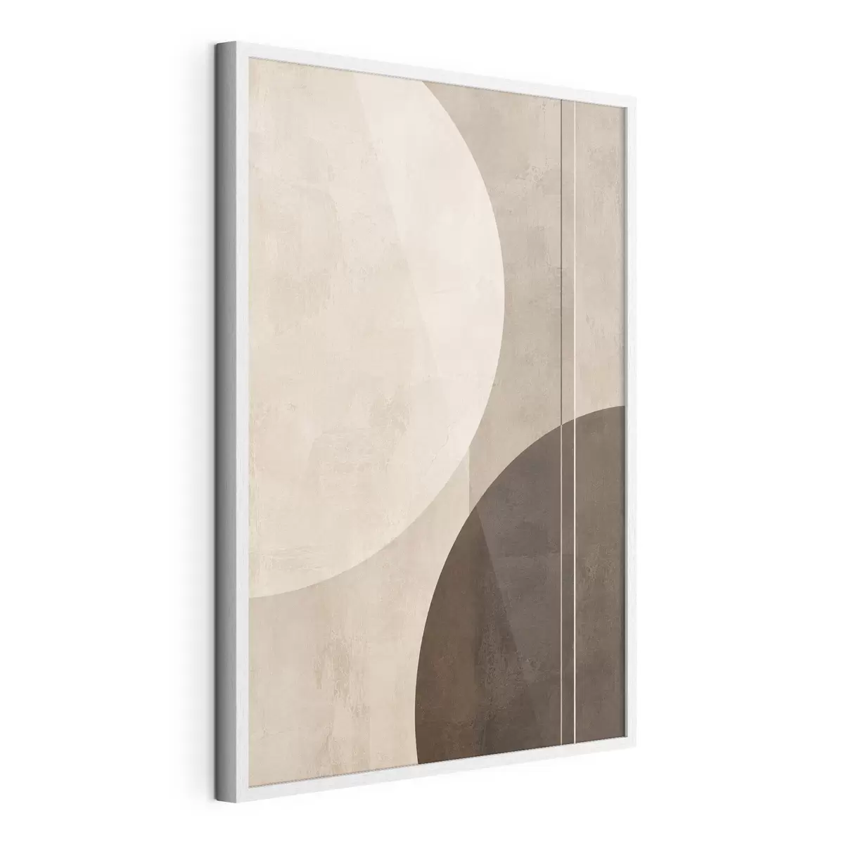 Poster L'architecture de la nature f50726
