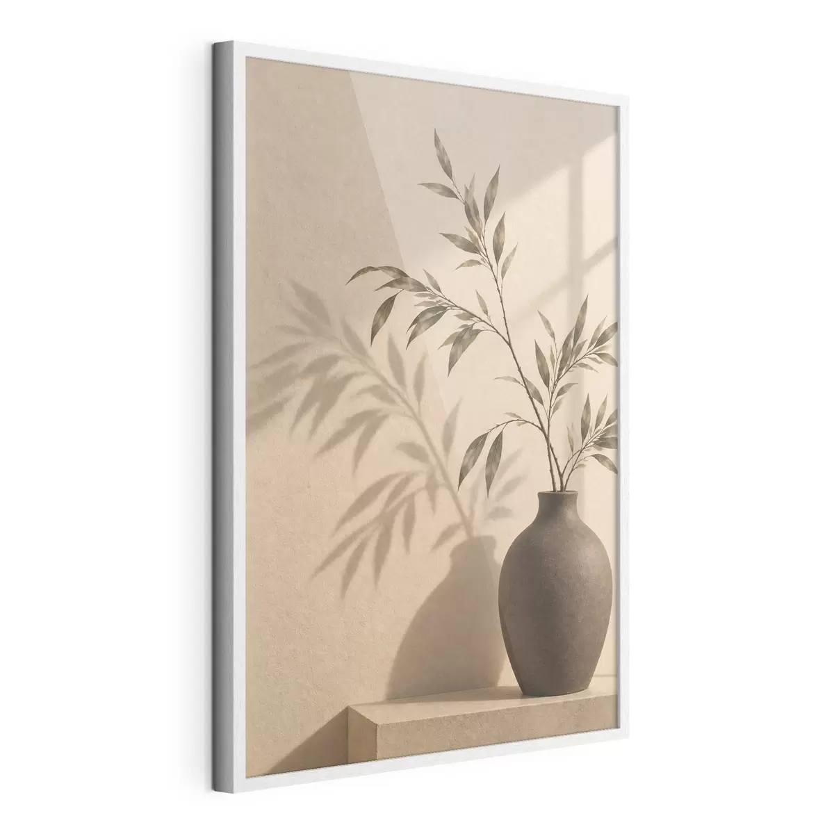 Poster L'art de la simplicité f50727