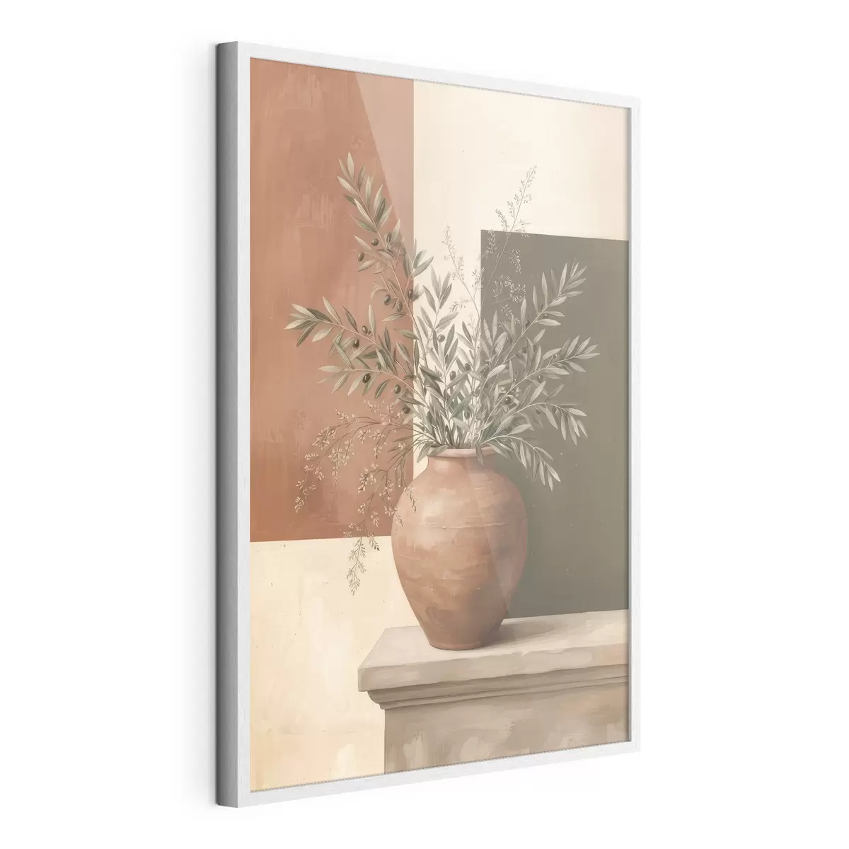 Poster L'art de vivre au ralenti f50891