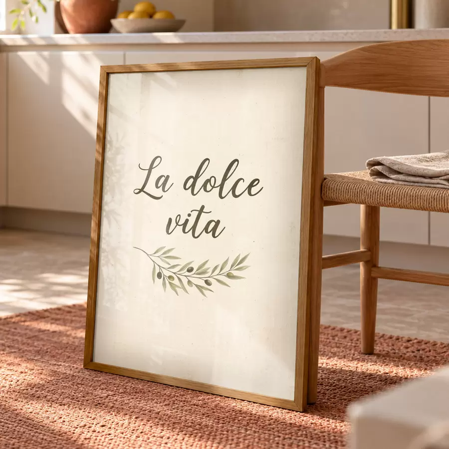 Papier peint La féminité à travers les lignes f50894