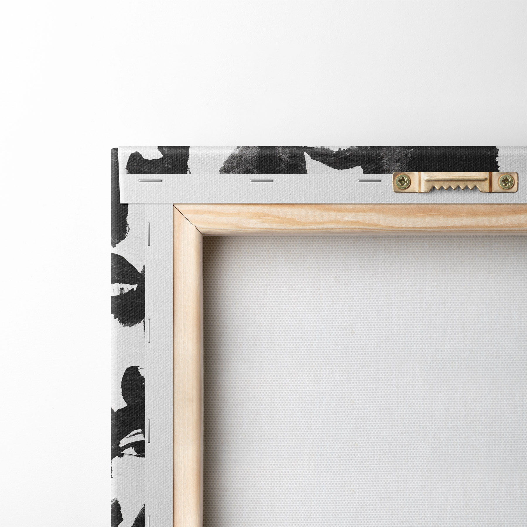 Tableau Visages abstraits s50862