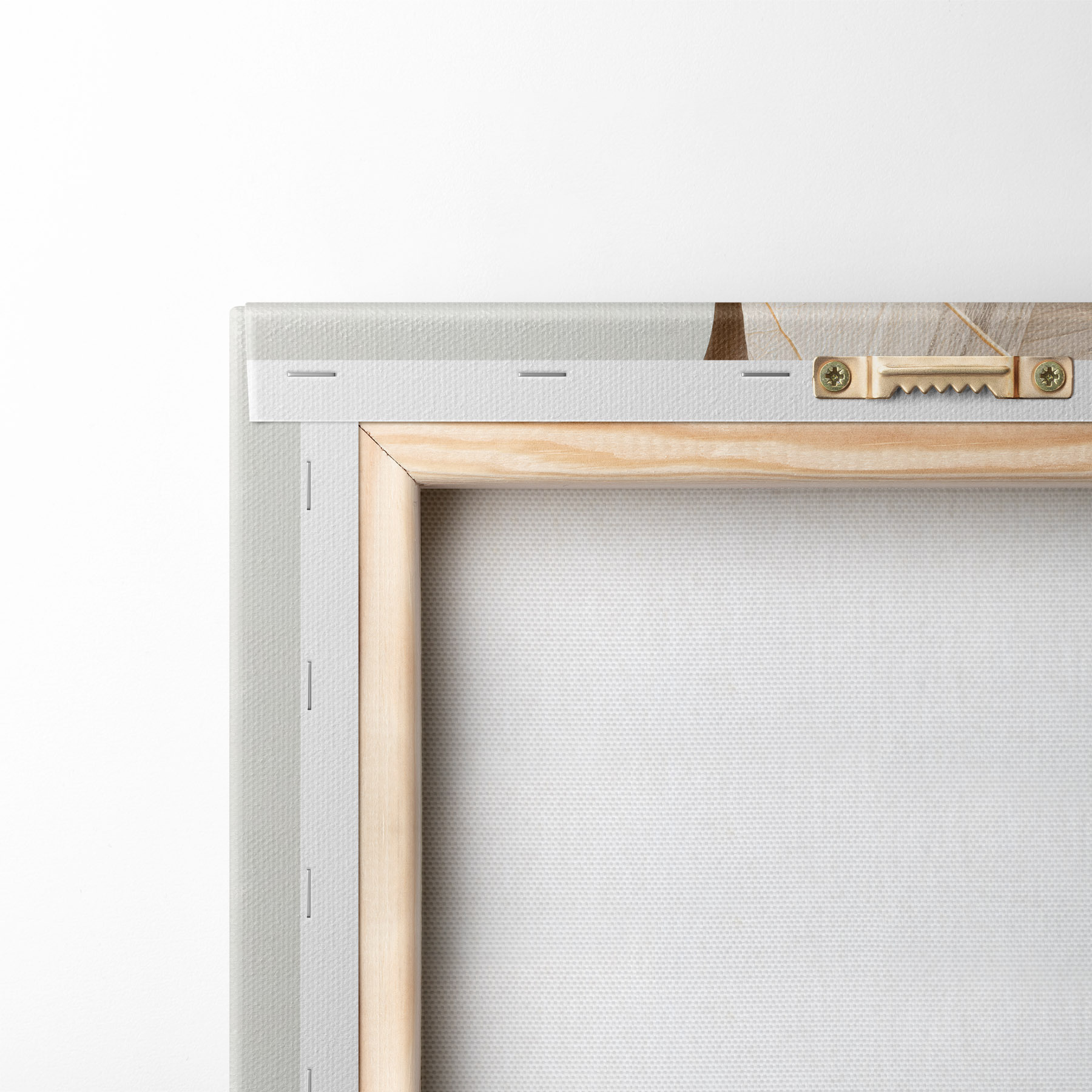 Tableau Portrait abstrait d'une femme s50865