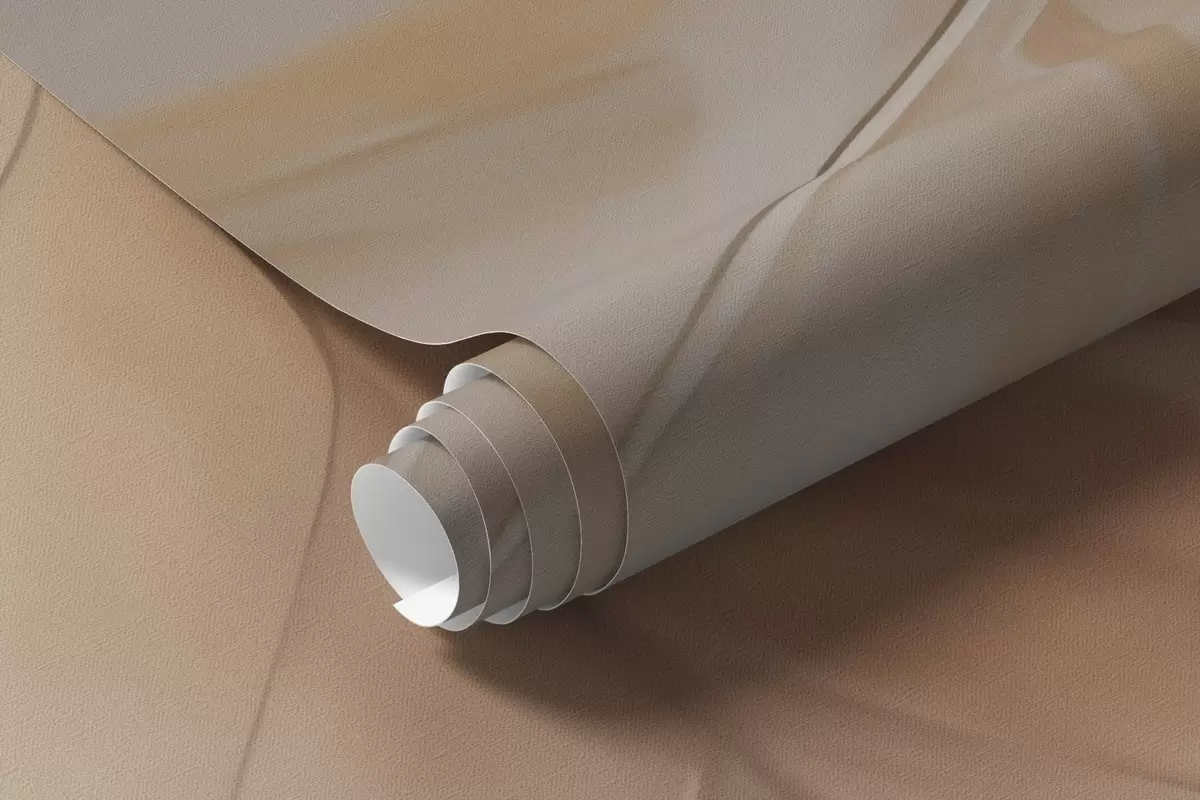 Papier peint Plumes abstraites w05991