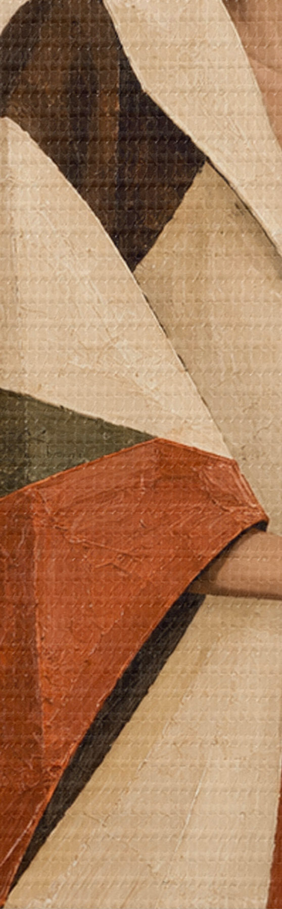 Tableau Une mode élégante aux couleurs éclatantes s50879