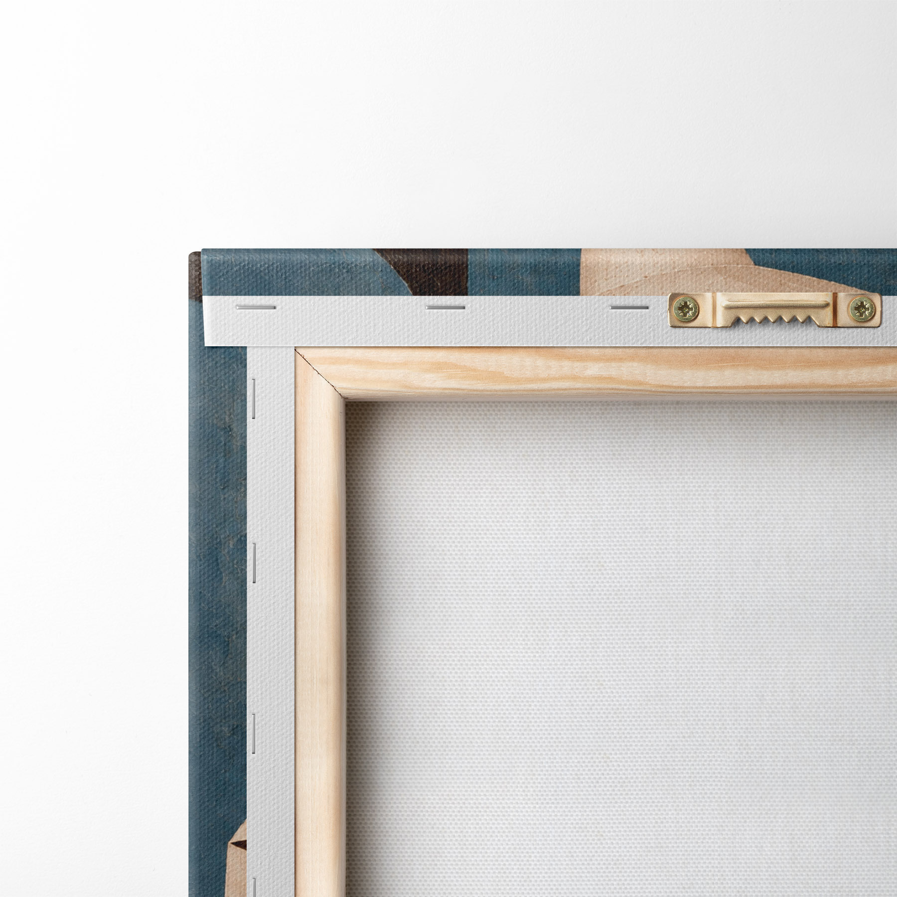Tableau Déguster l'élégance avec style s50881
