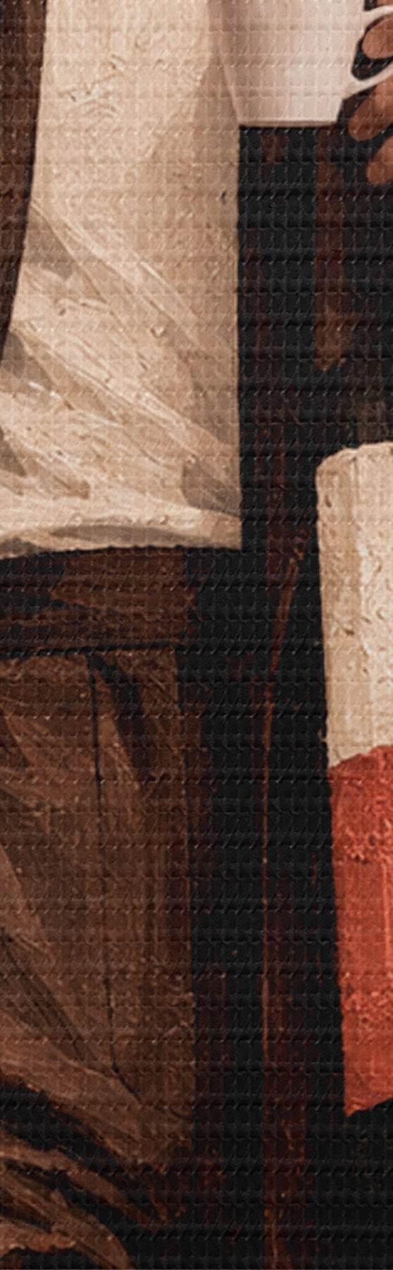 Tableau Une élégance raffinée dans un cadre dynamique s50884