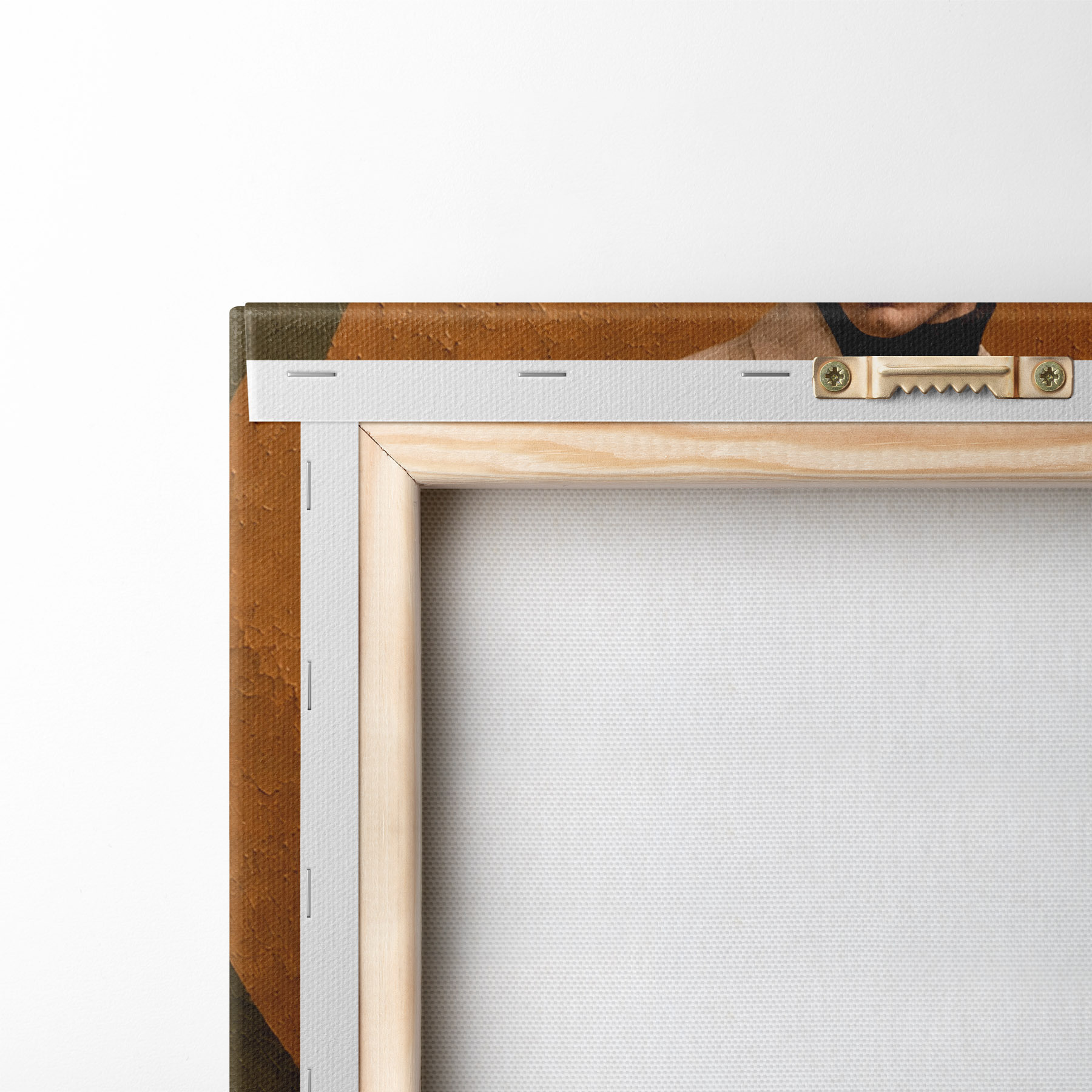 Tableau Un style raffiné aux accents classiques s50885
