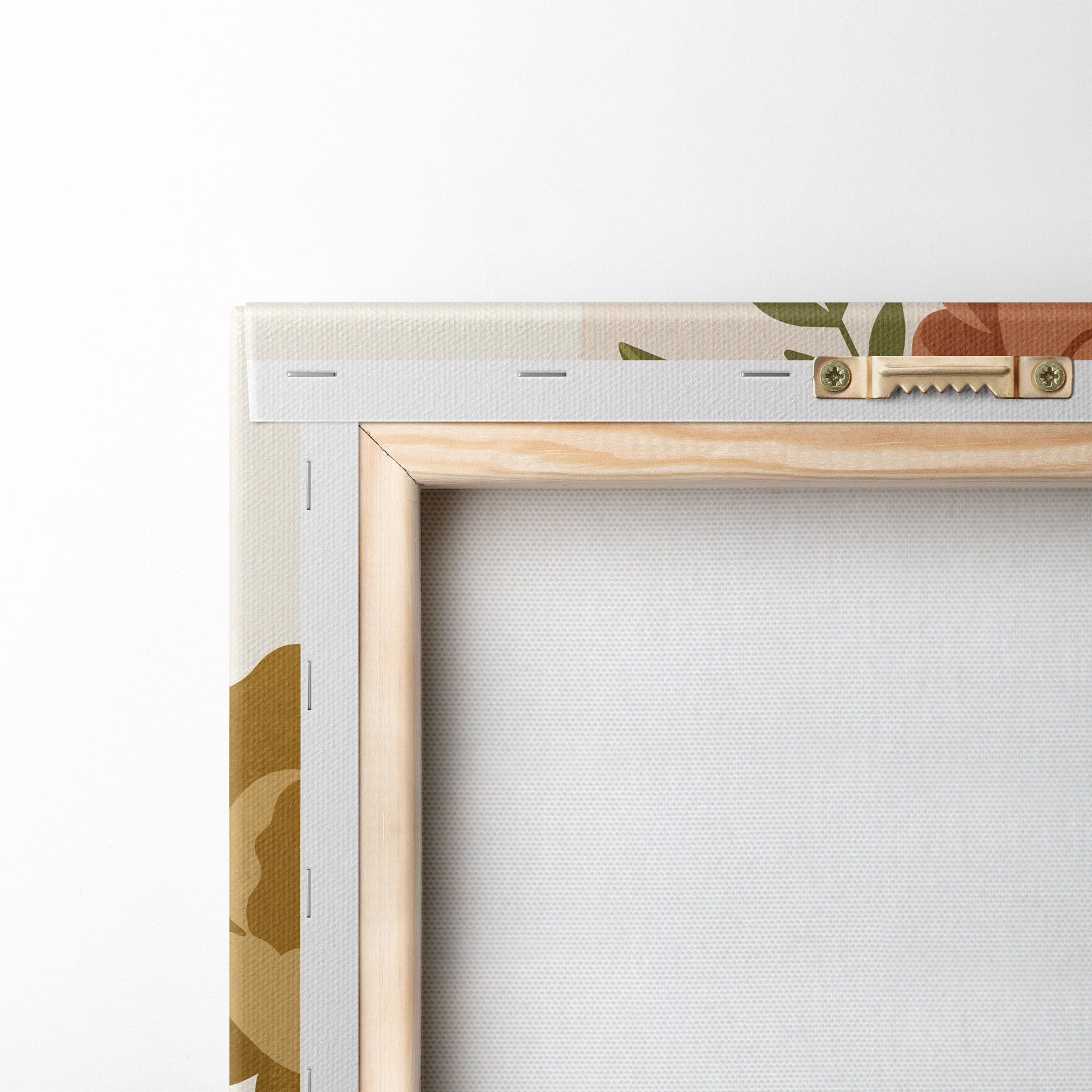 Tableau Duo tropical m31078