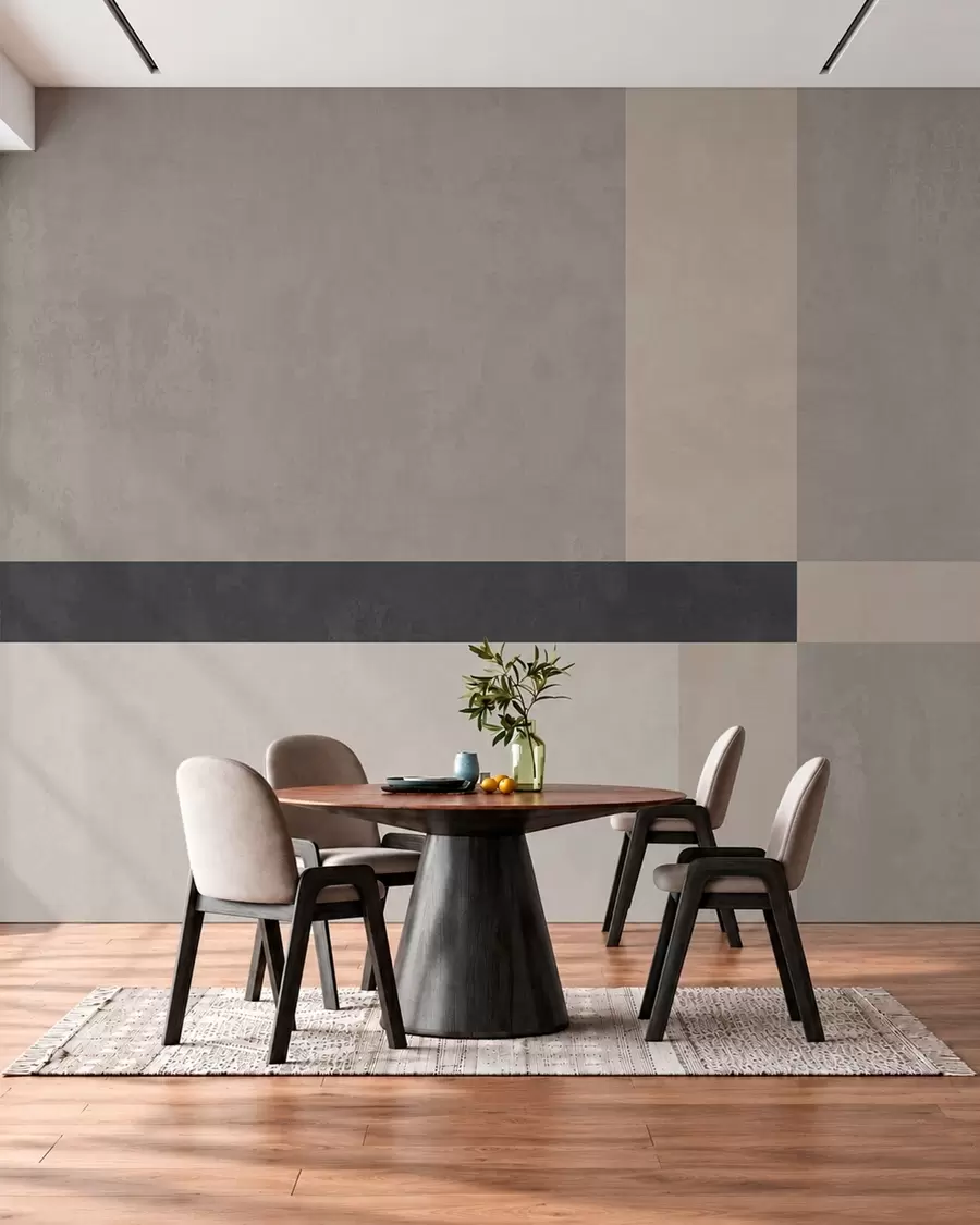 Papier peint Enfin de l’espace w05891