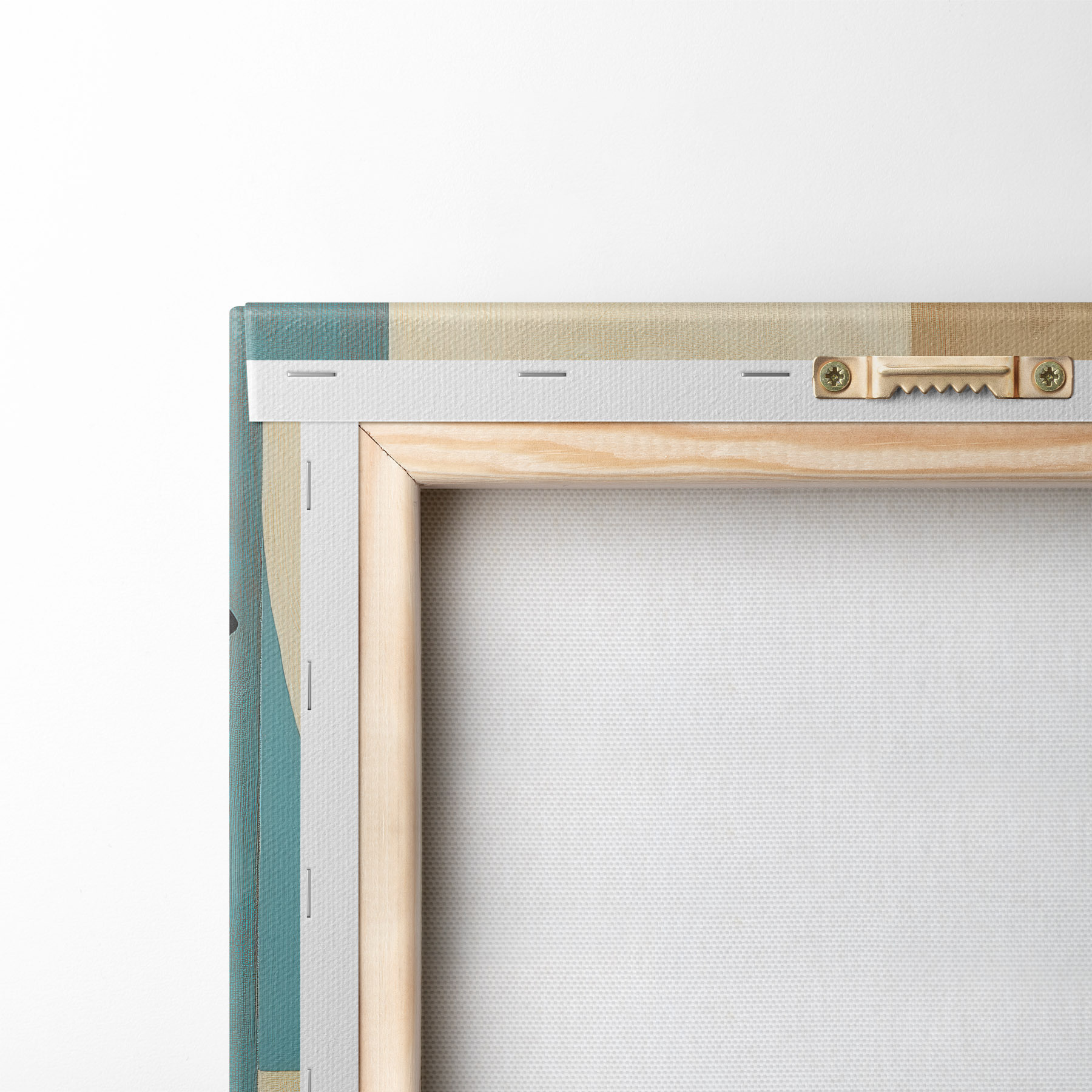 Tableau Visages abstraits s51063