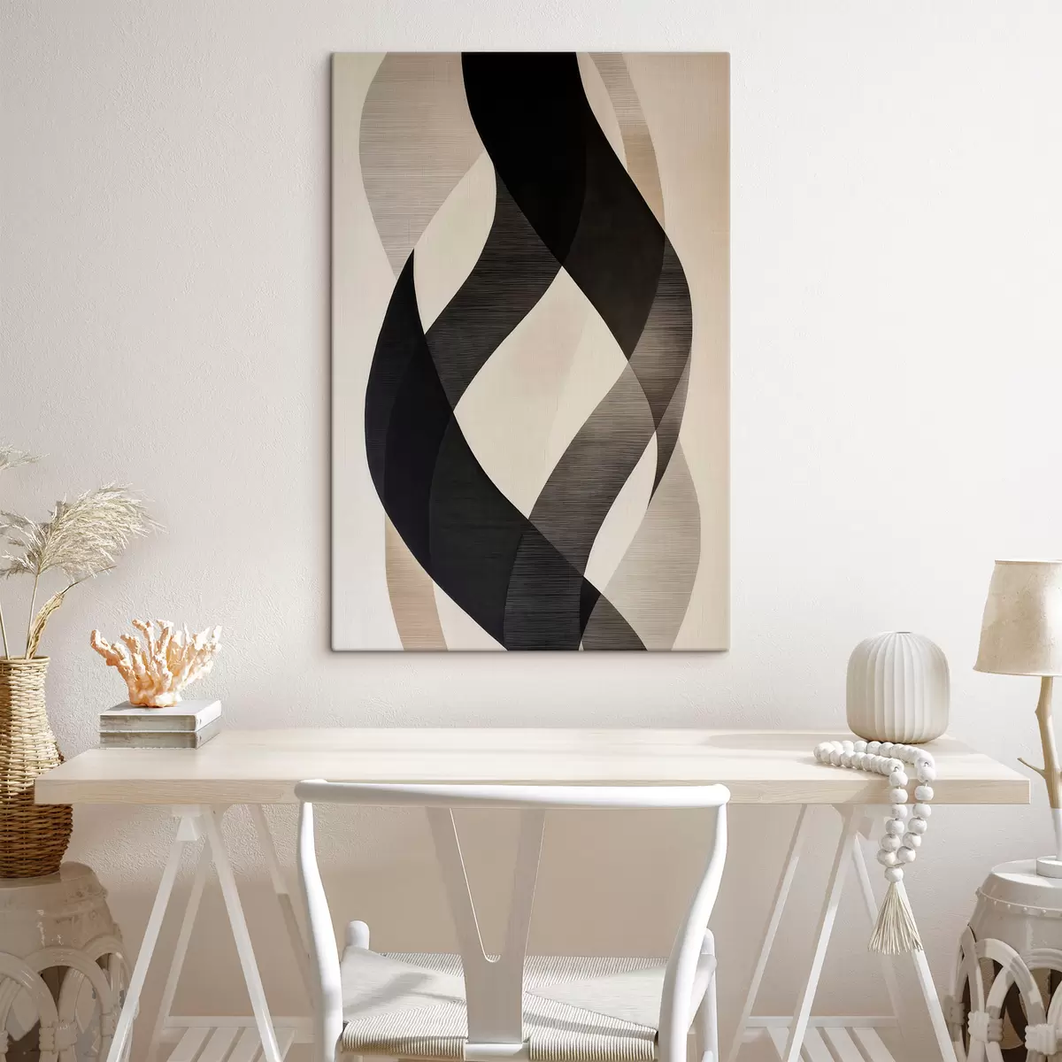 Tableau Abstraction s51074