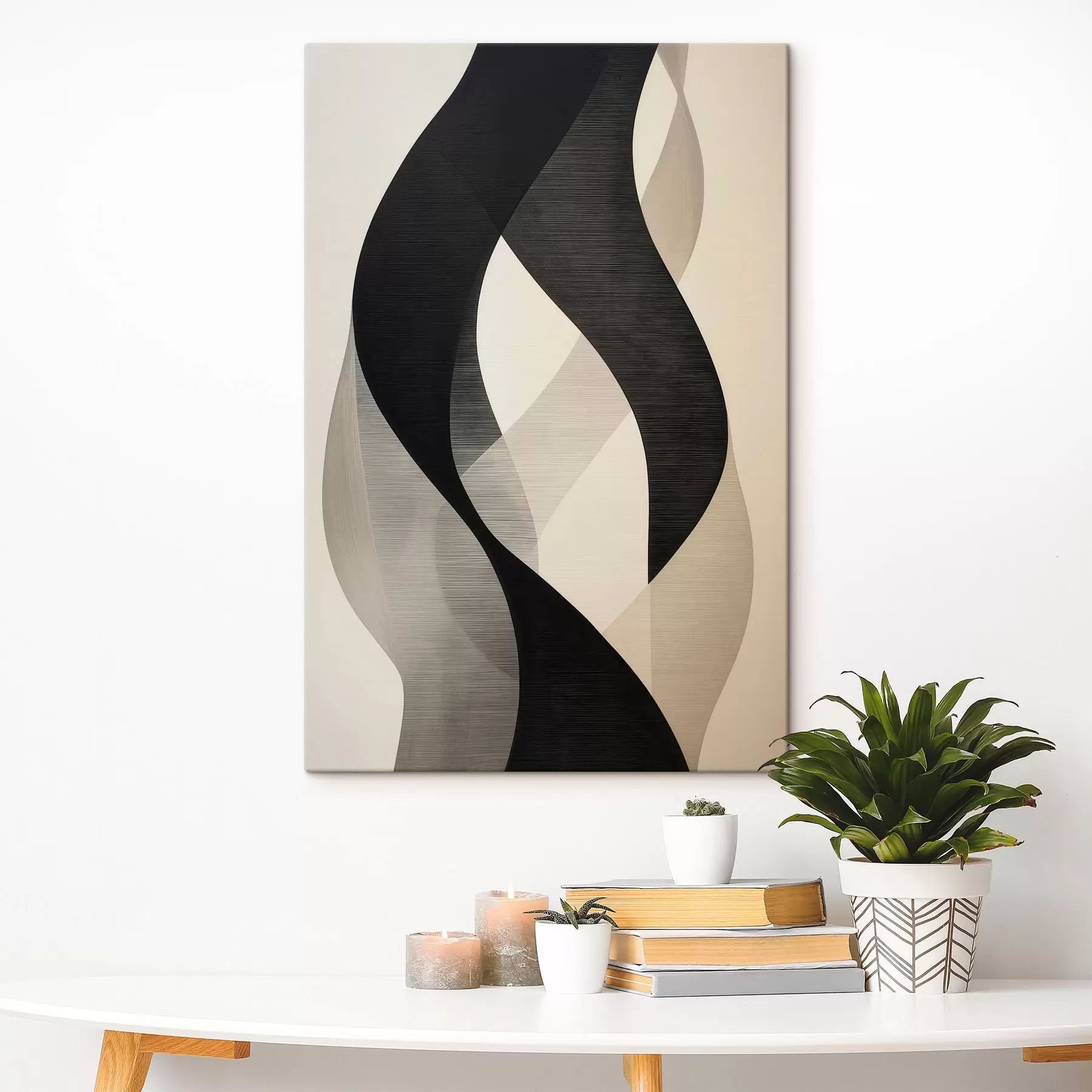Tableau Abstraction s51075