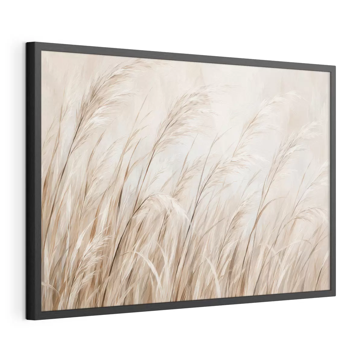 Poster Épis de blé f51045