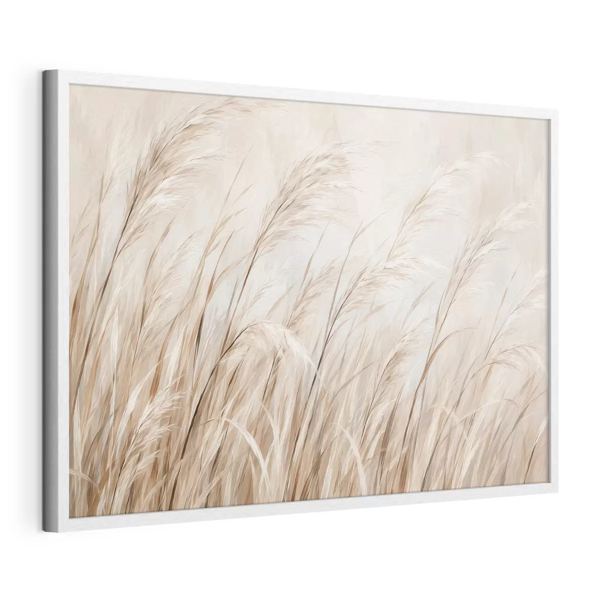 Poster Épis de blé f51045