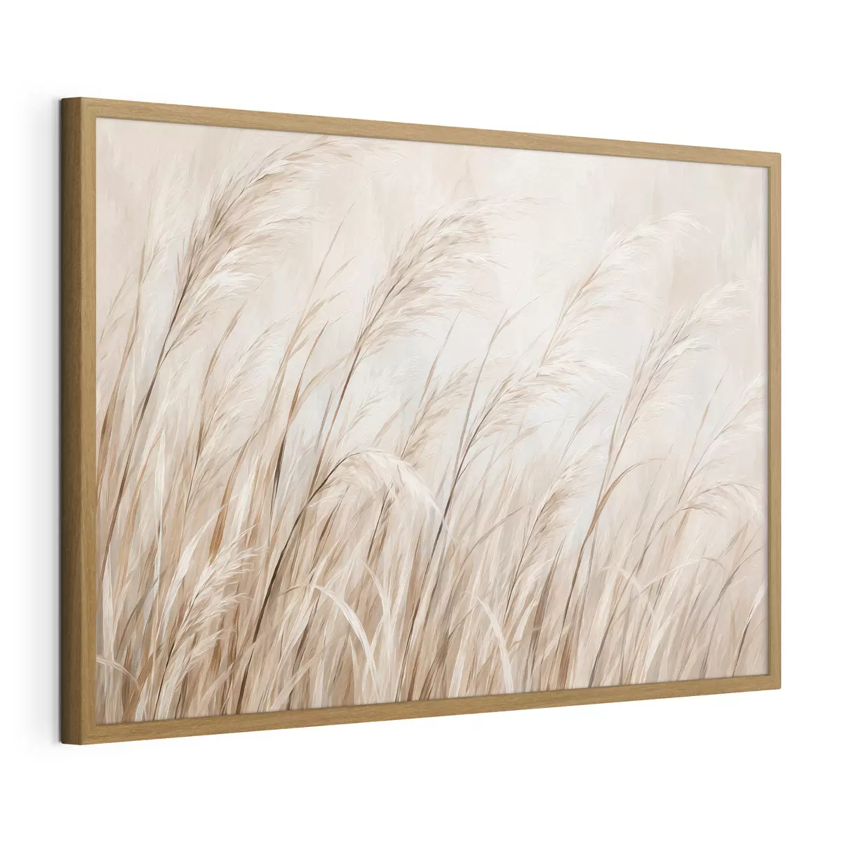 Poster Épis de blé f51045