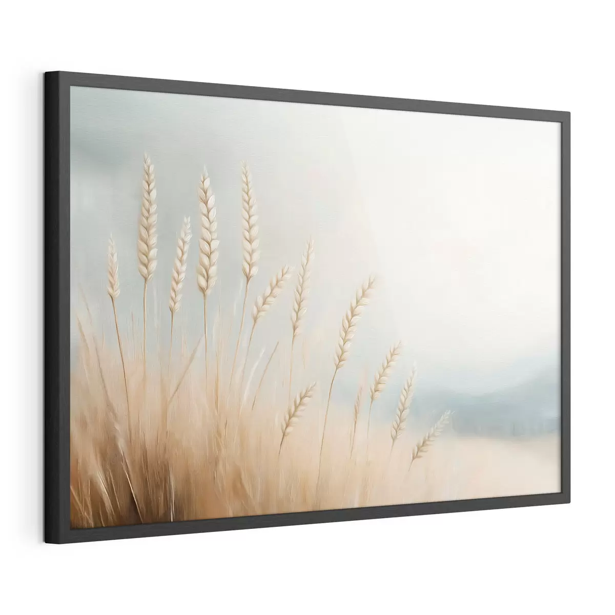 Poster Épis de céréales f51051